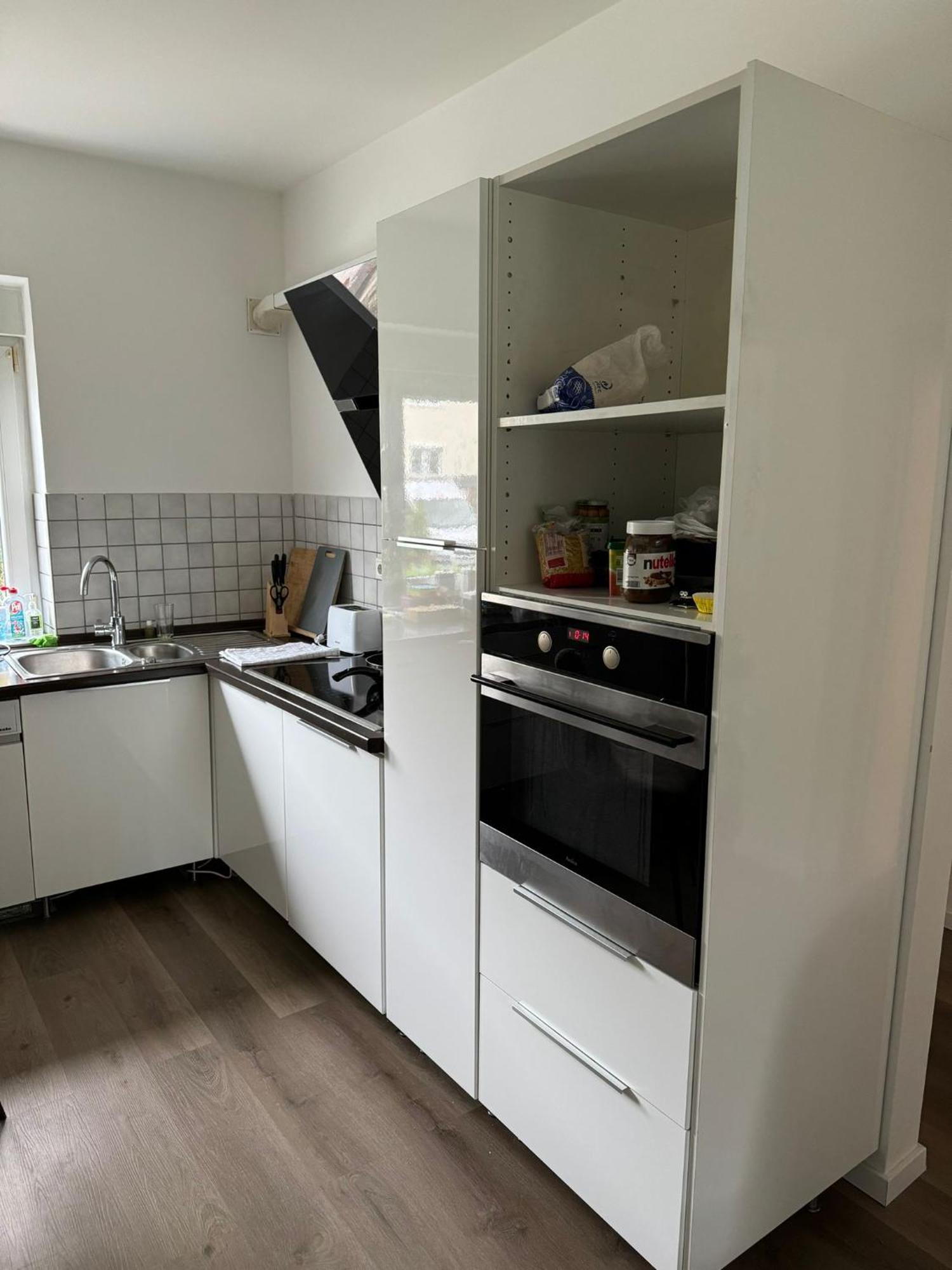Haus Mit Garten - Kingbett - Wifi - Parkplatz Essen Kültér fotó